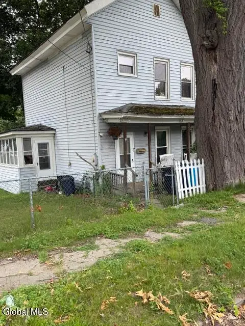 24 Wells Street, Gloversville, NY 12078 - #2