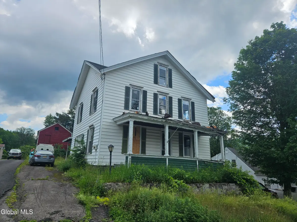 8 Elm Street, Worcester, NY 12197 - #1