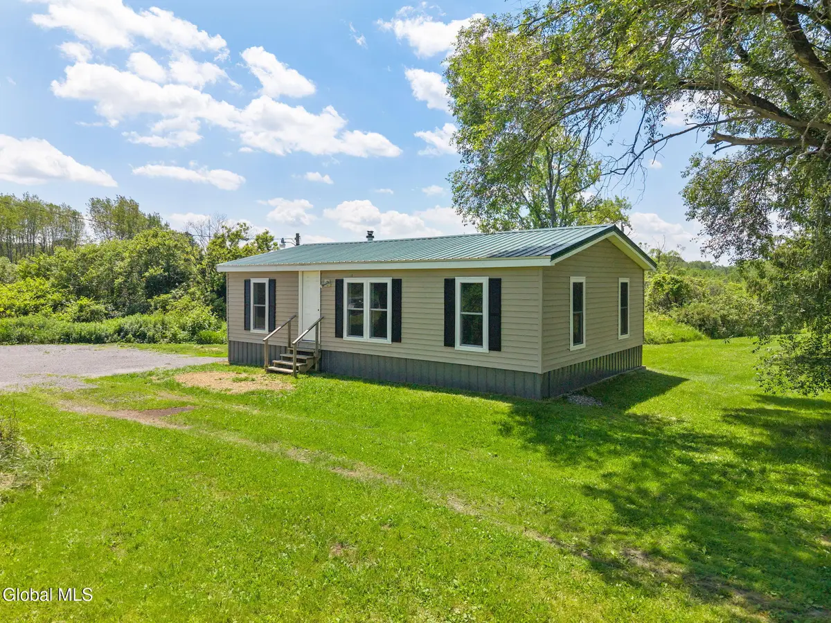 577 Brand Road, Sprakers, NY 12166 - #1