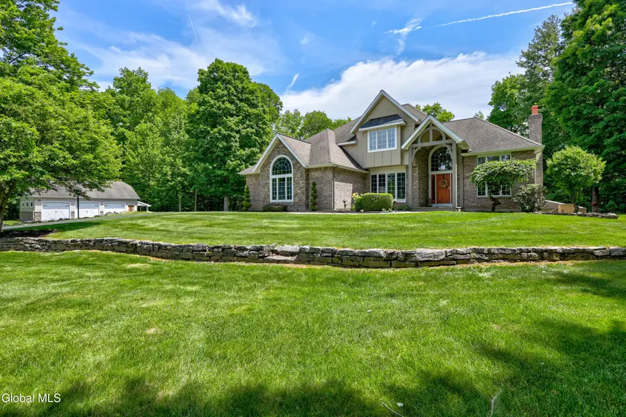 15 Staulters Farm Road, Ballston, NY 12020 - #2