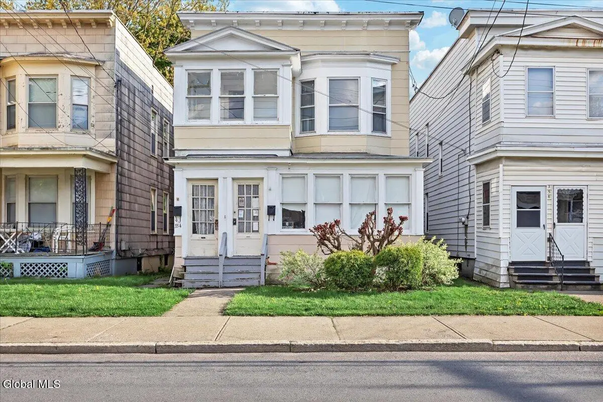 354 Second Avenue, Albany, NY 12209 - #1