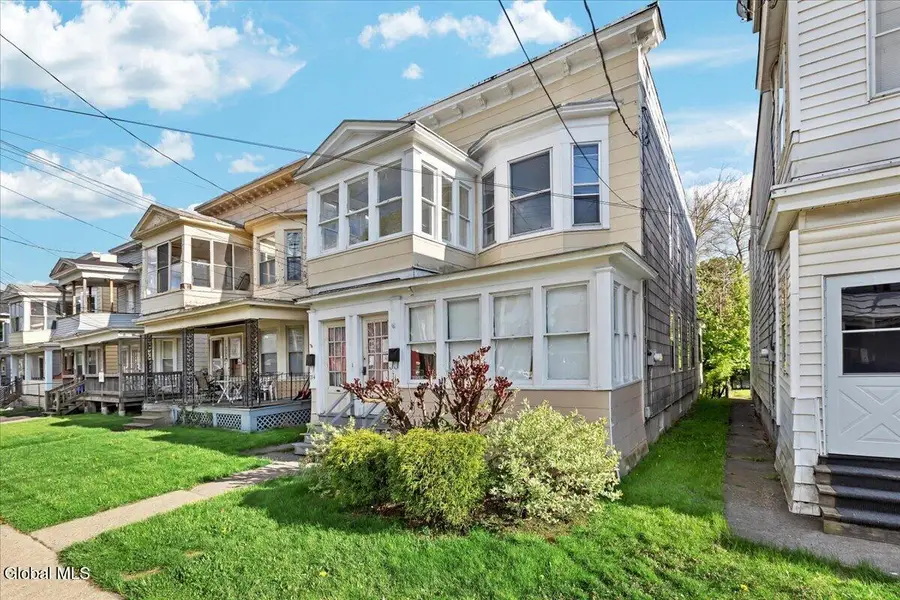 354 Second Avenue, Albany, NY 12209 - #2