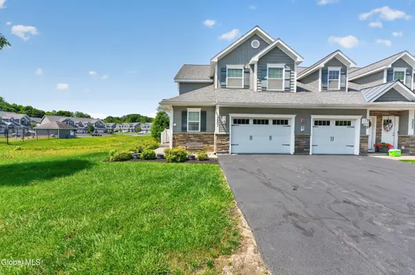 3901 Brunswick Meadows Way, Troy, NY 12182