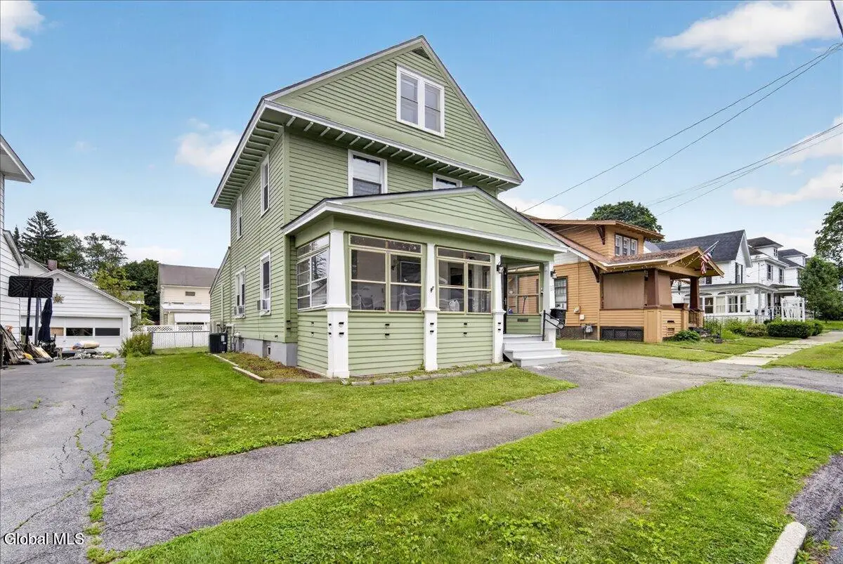 11 Monroe Street, Gloversville, NY 12078 - #1