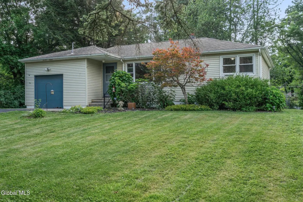 54 E Hite Court, Guilderland, NY 12303 - #1