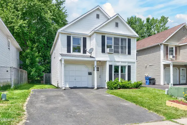 30 Boenau Street, Albany, NY 12202