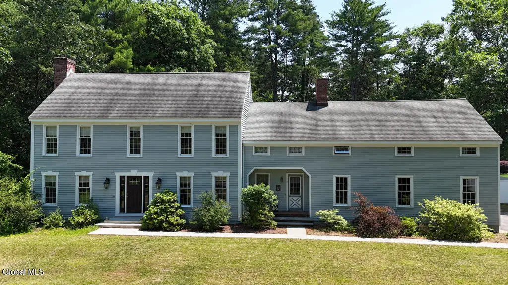 4 Lantern Hill Road, Queensbury, NY 12804 - #1