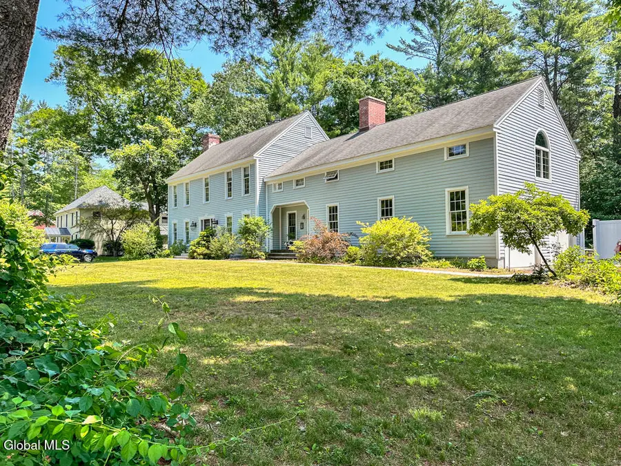 4 Lantern Hill Road, Queensbury, NY 12804 - #2