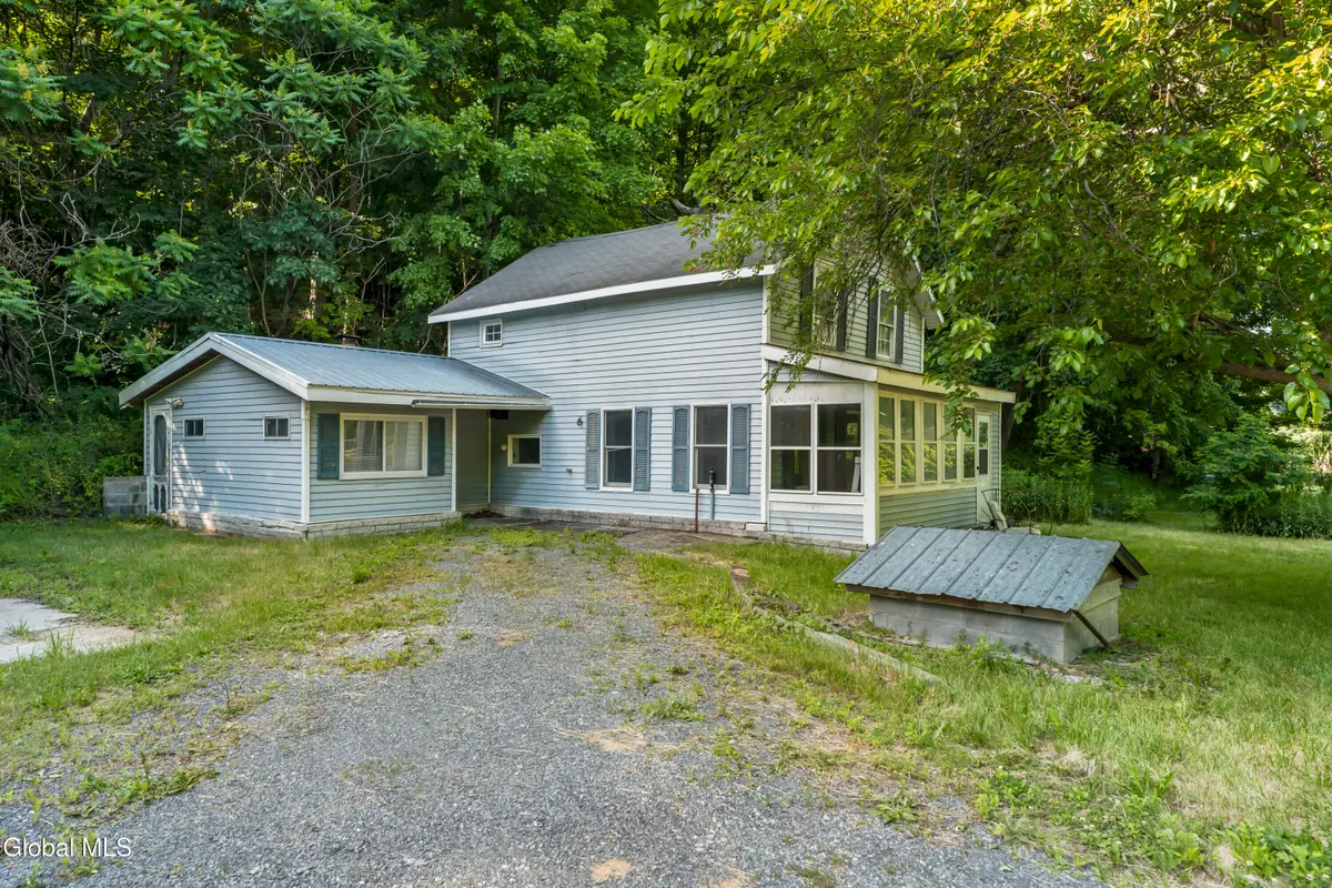 3798 Duanesburg Road, Princetown, NY 12056 - #1