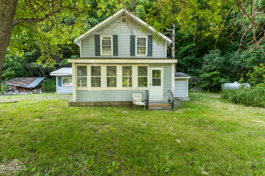 3798 Duanesburg Road, Princetown, NY 12056 - #2