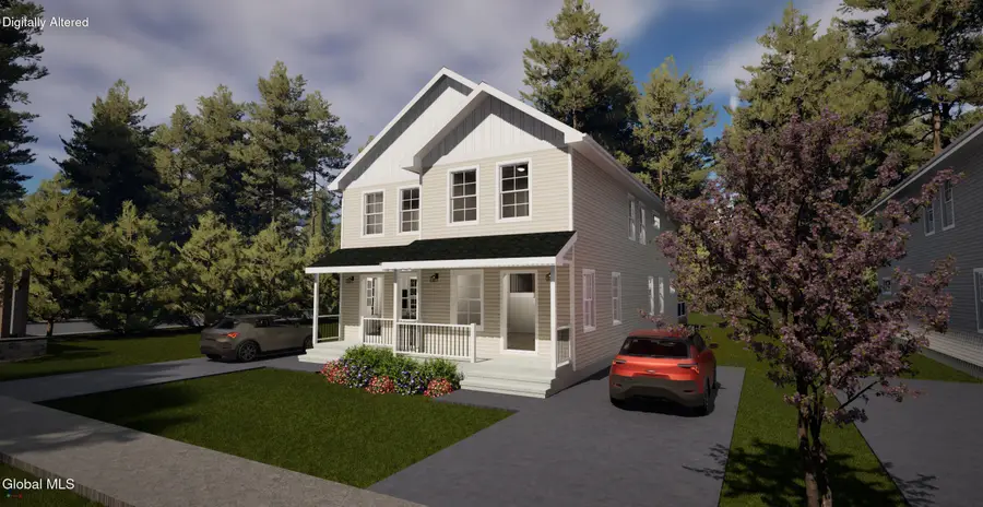 1719 Van Vranken Avenue, Schenectady, NY 12308 - #2