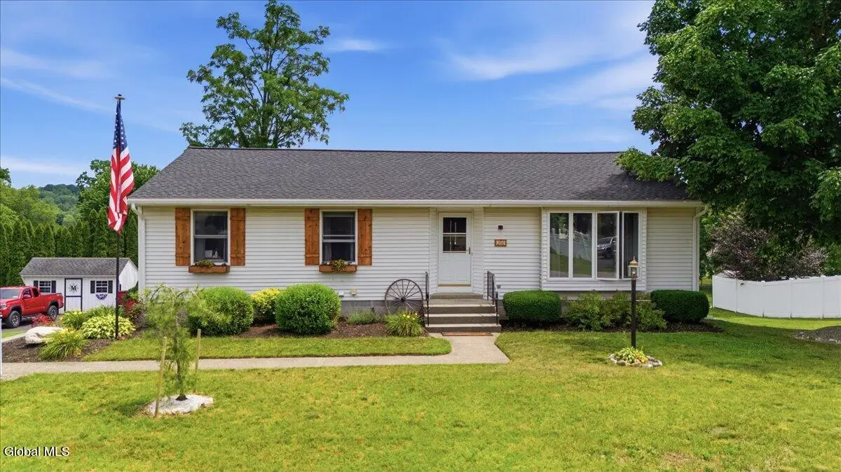 26 Russell Drive, Stillwater, NY 12170 - #1