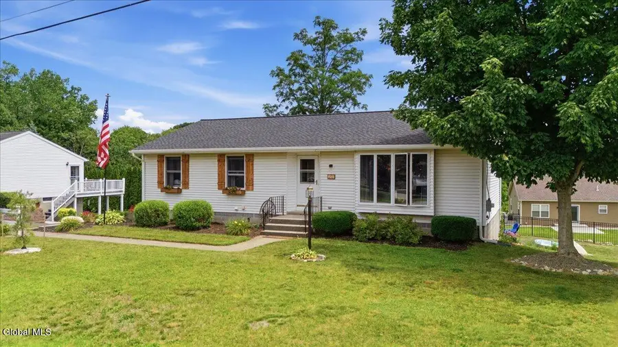 26 Russell Drive, Stillwater, NY 12170 - #2