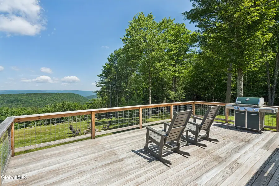 375 Becker Road, Gilboa, NY 12076 - #2