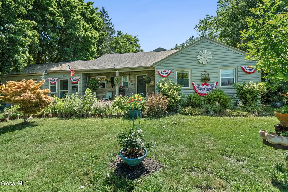 102 Marson Avenue, Glenville, NY 12302 - #1