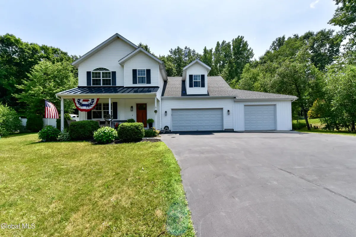 3 Eagles Way, Schuylerville, NY 12871 - #1