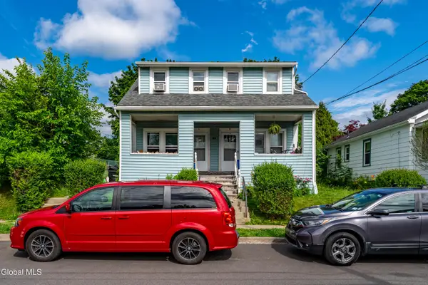 27 Excelsior Avenue, Troy, NY 12180