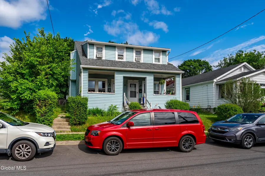 27 Excelsior Avenue, Troy, NY 12180 - #2