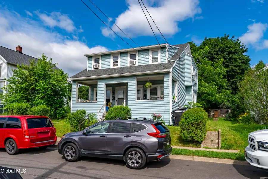 27 Excelsior Avenue, Troy, NY 12180 - #3