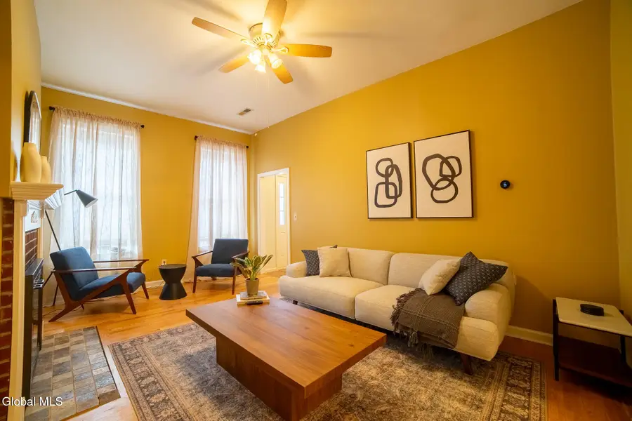 339 Hamilton Street, Albany, NY 12210 - #3