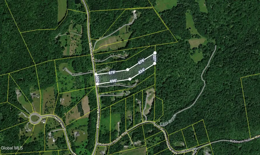98 Whitman Road, Stephentown, NY 12168 - #2