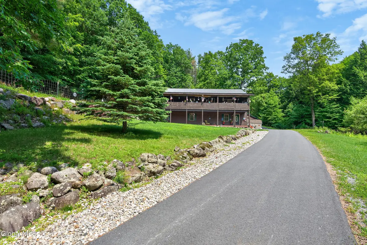 296 Lake Nebo Road, Fort Ann, NY 12827 - #1
