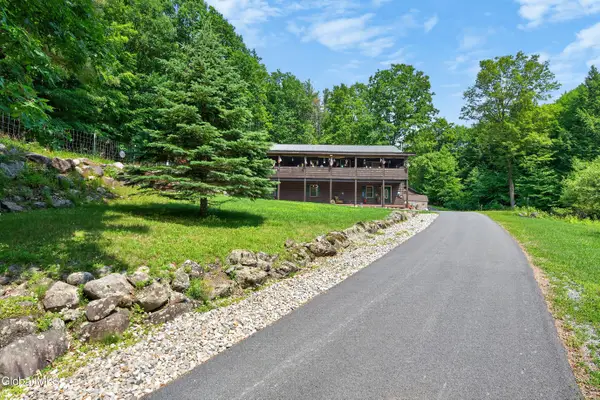 296 Lake Nebo Road, Fort Ann, NY 12827
