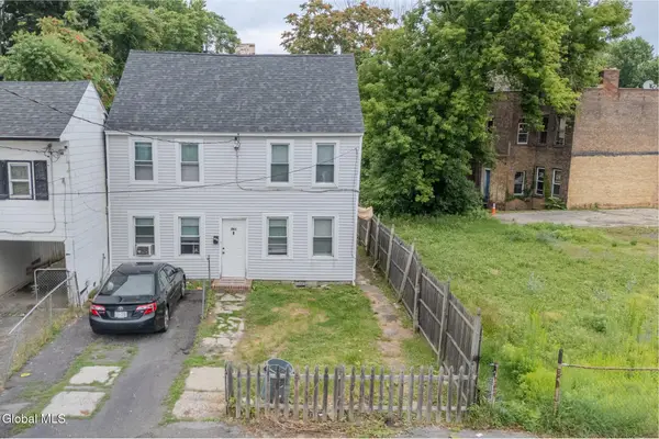 361 Elk Street, Albany, NY 12206