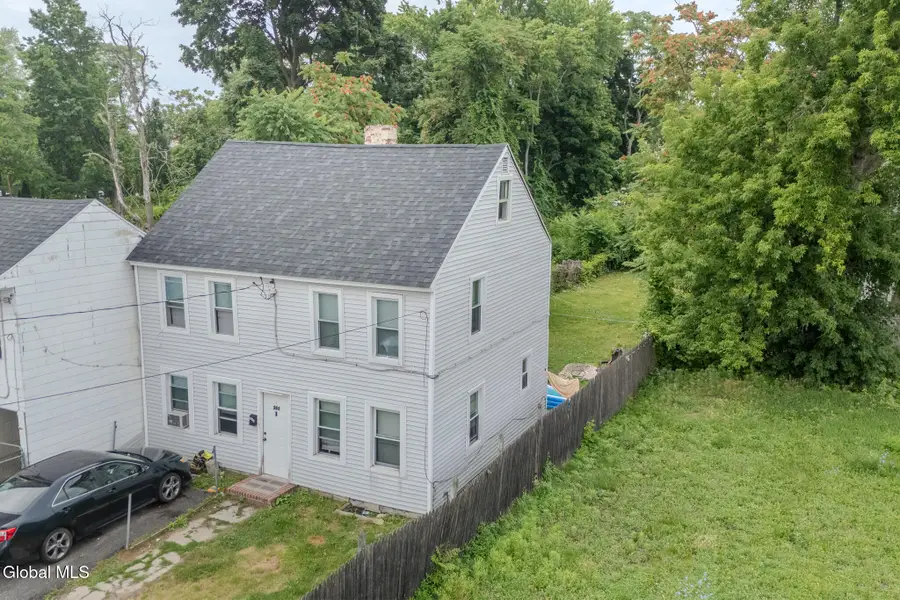 361 Elk Street, Albany, NY 12206 - #2