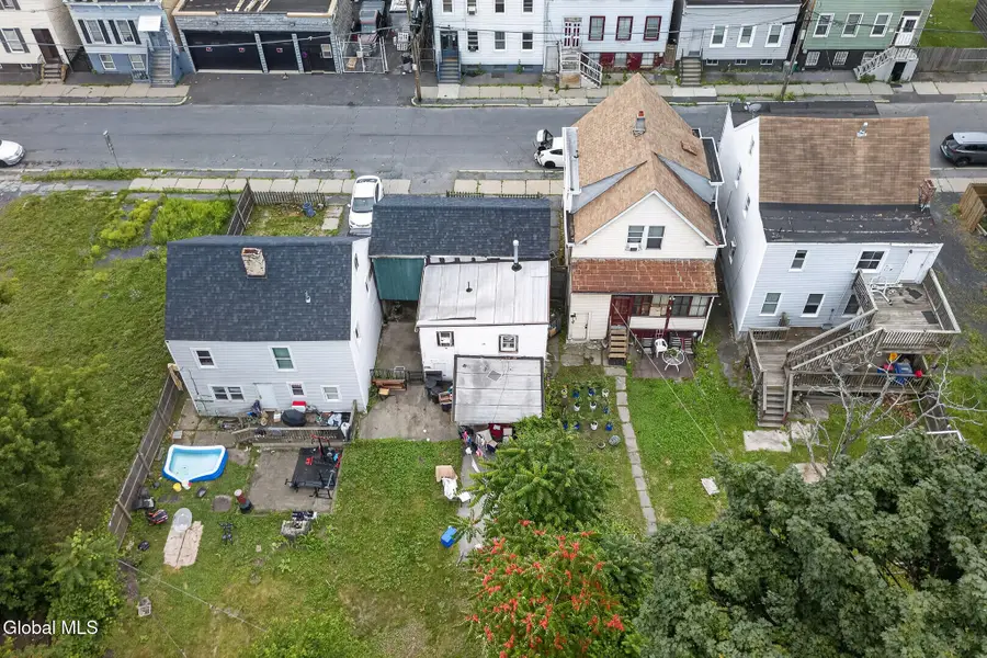 363 Elk Street, Albany, NY 12206 - #2