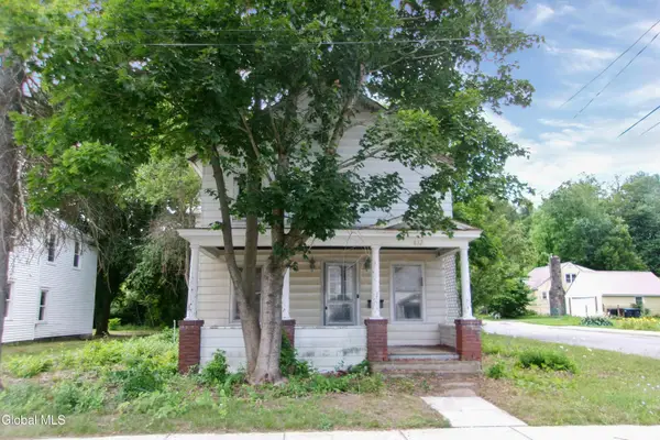 612 Palmer Avenue, Corinth, NY 12822