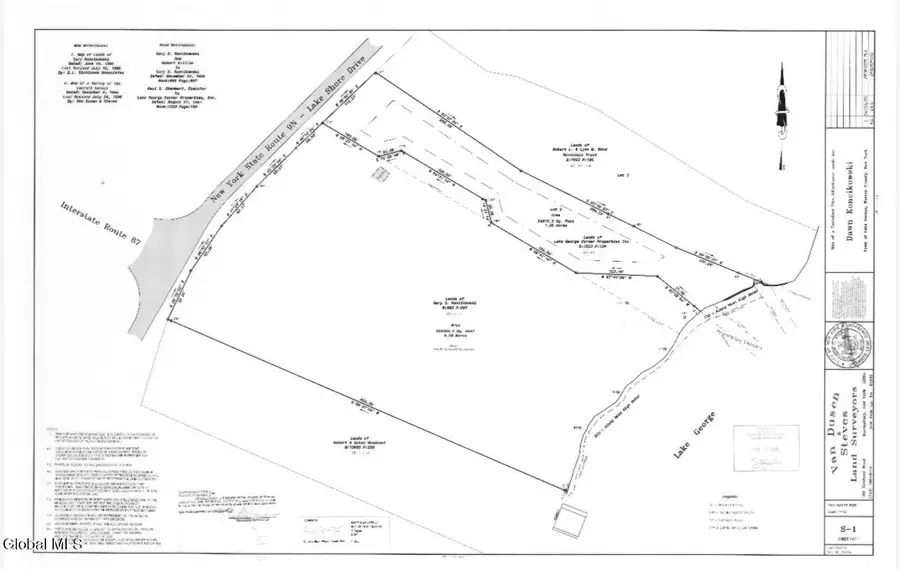 2978 Lakeshore Drive, Lake George, NY 12845 - #2