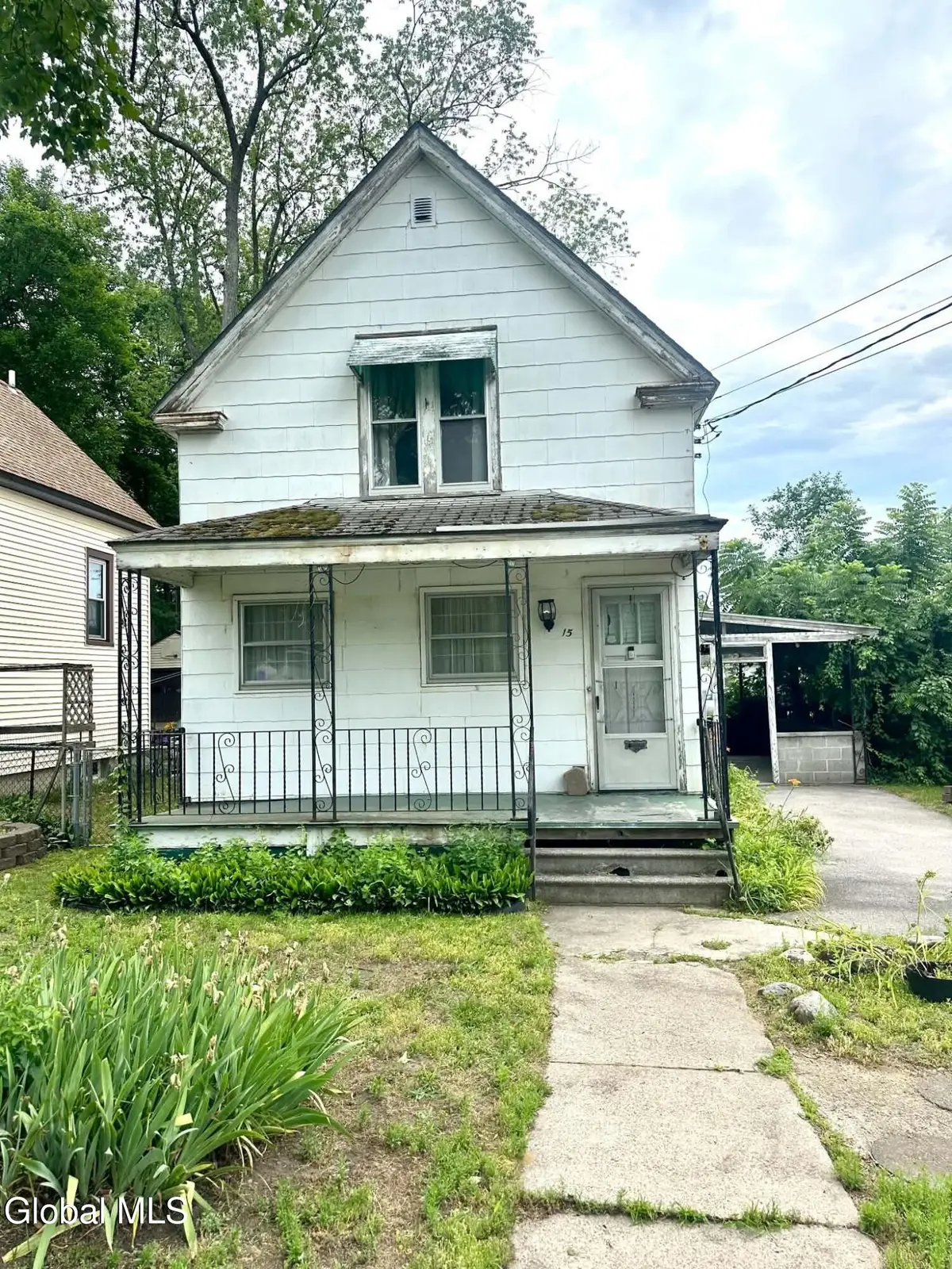 15 Van Zandt Street, Schenectady, NY 12304 - #1