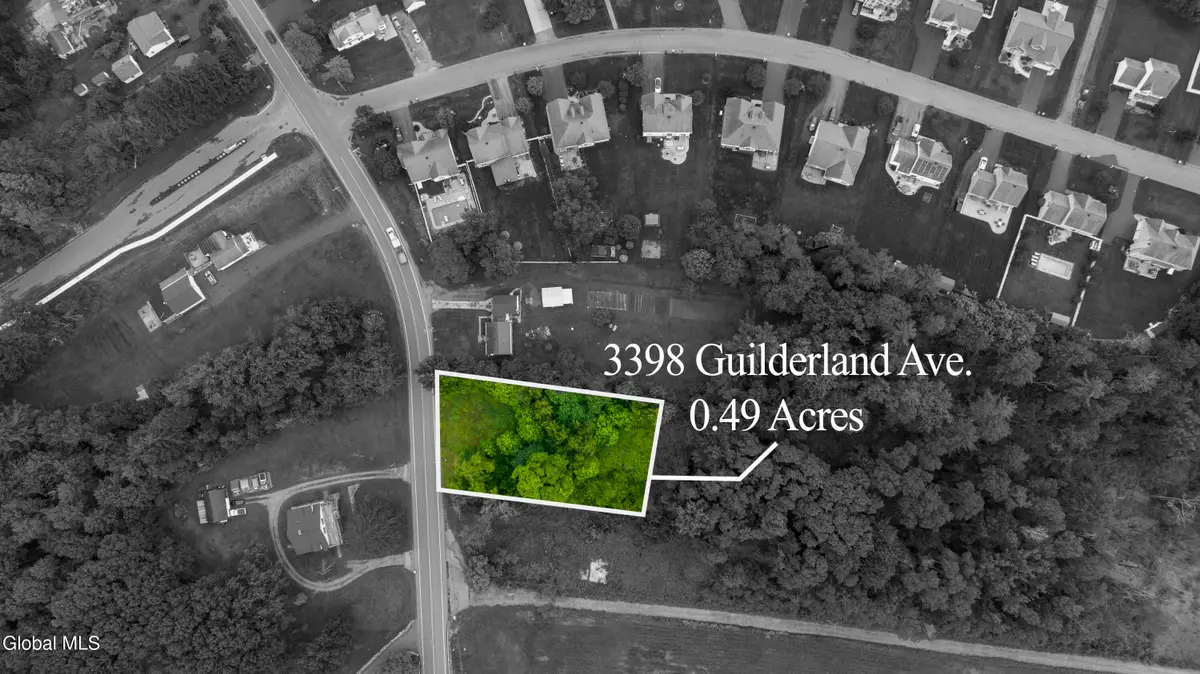 3398 Guilderland Avenue, Schenectady, NY 12306 - #1
