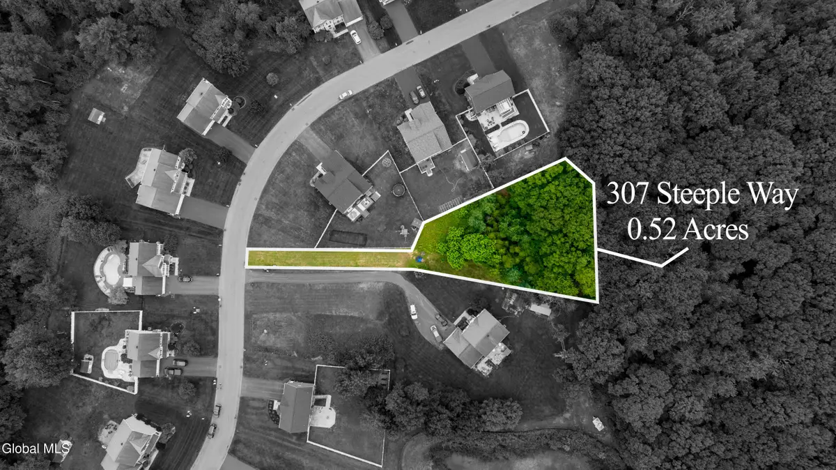 307 Steeple Way, Rotterdam, NY 12306 - #1
