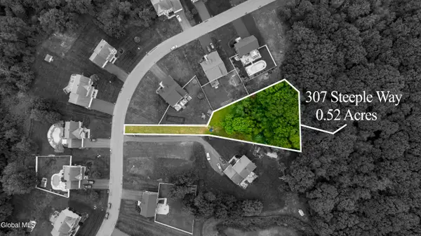 307 Steeple Way, Rotterdam, NY 12306