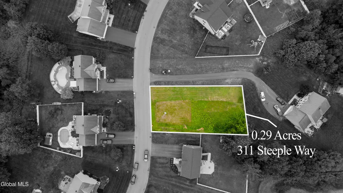 311 Steeple Way, Rotterdam, NY 12306 - #1