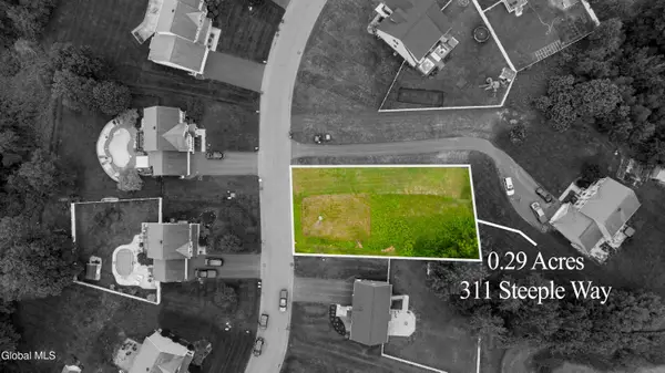 311 Steeple Way, Rotterdam, NY 12306