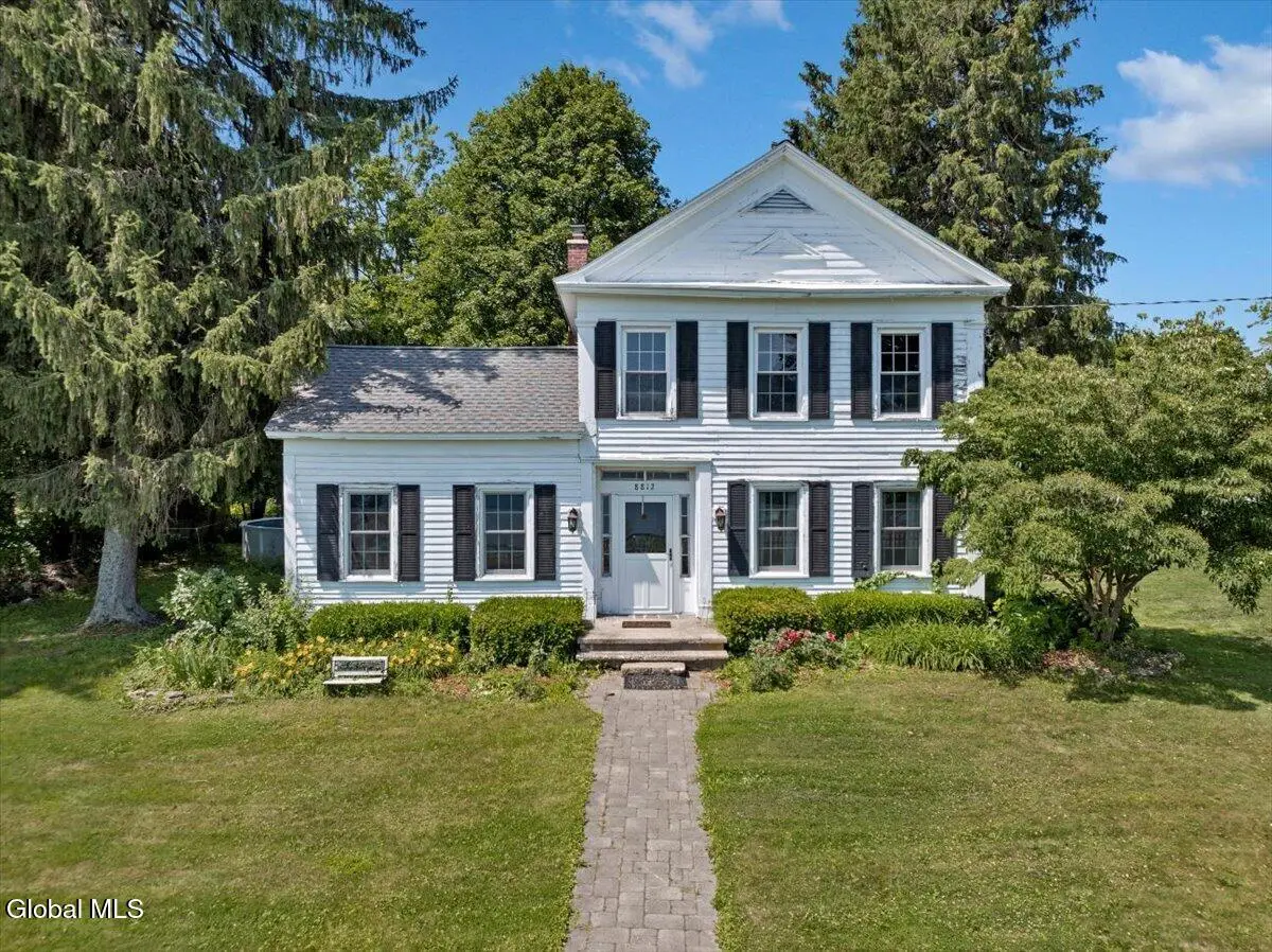 8812 Mariaville Road, Mariaville Lake, NY 12137 - #1