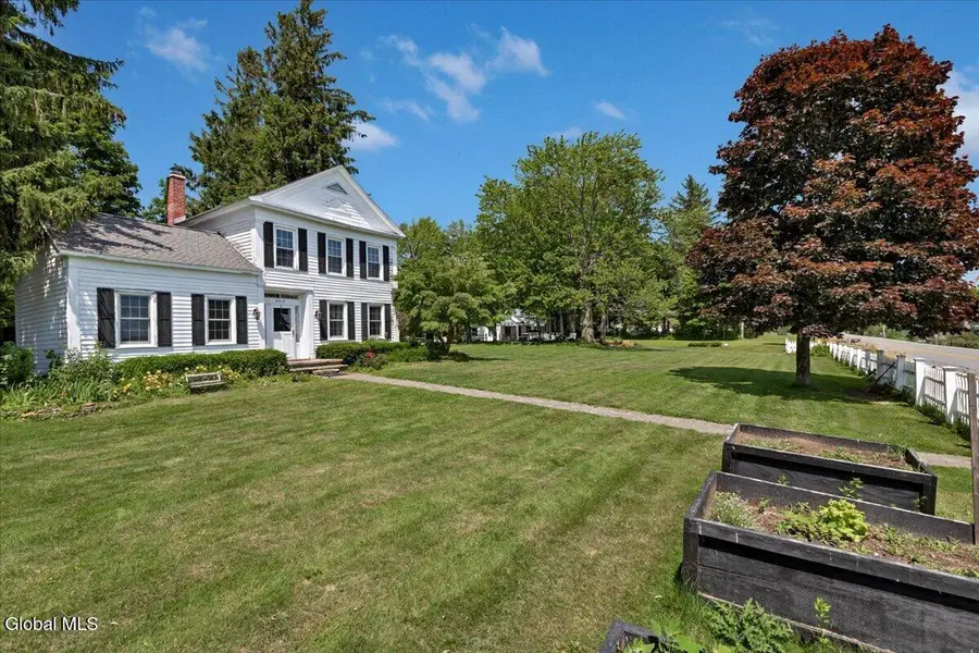 8812 Mariaville Road, Mariaville Lake, NY 12137 - #2