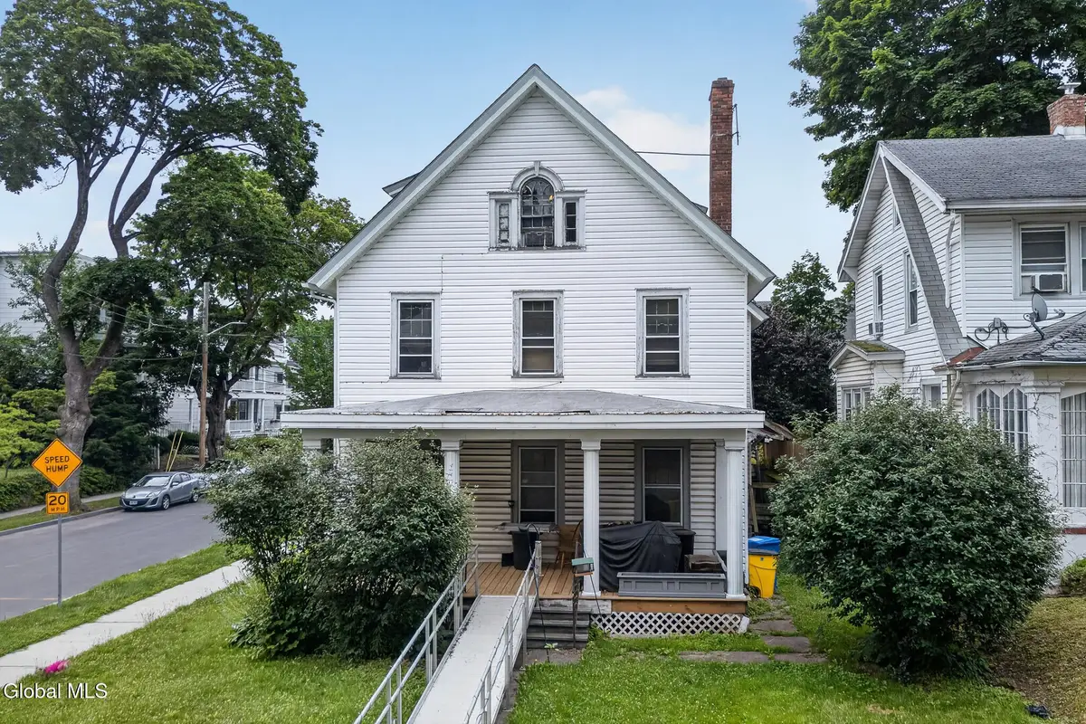 77 S Allen Street, Albany, NY 12208 - #1