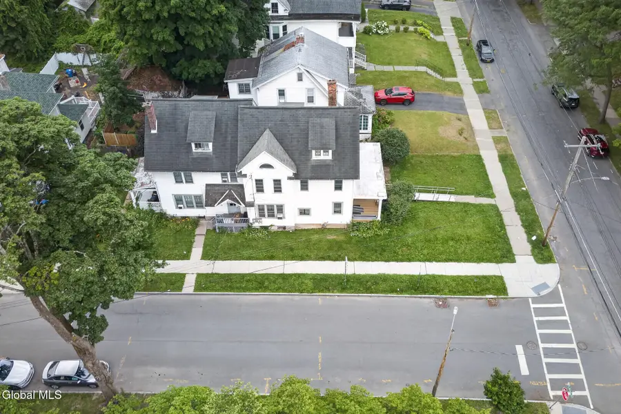 77 S Allen Street, Albany, NY 12208 - #2