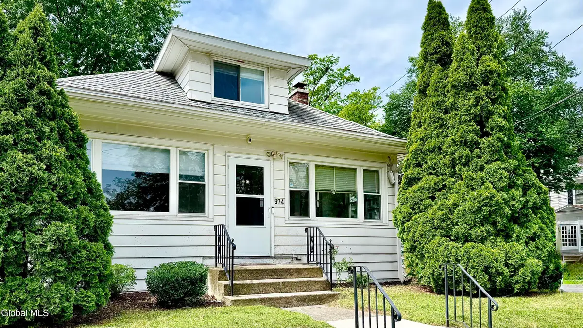 974 Washington Avenue, Albany, NY 12203 - #1