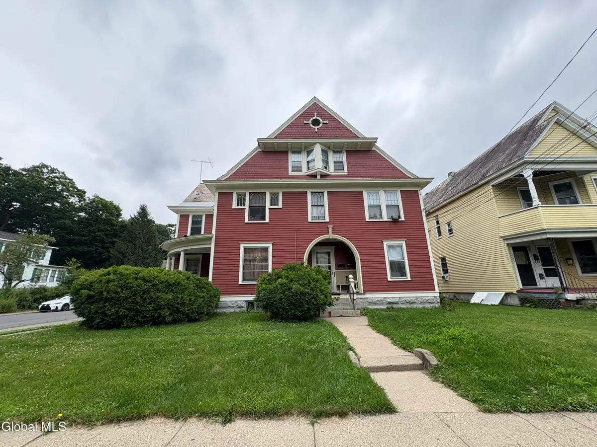 1114 Union Street, Schenectady, NY 12308 - #1