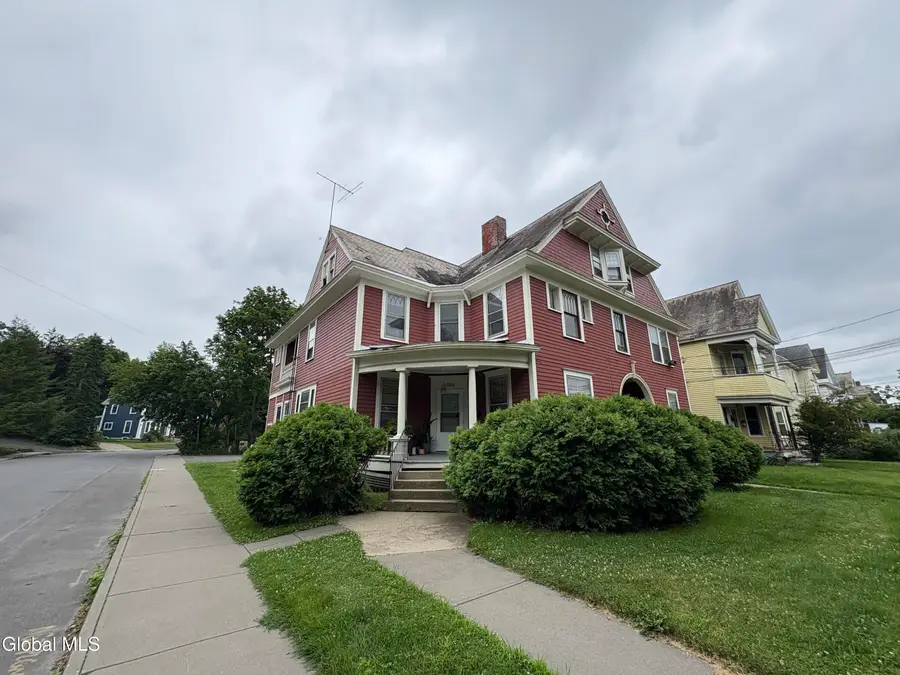 1114 Union Street, Schenectady, NY 12308 - #3