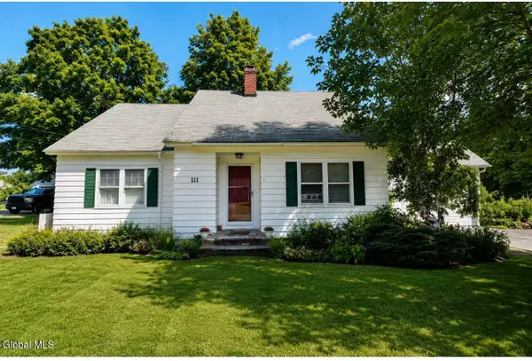 111 Ash Street, Corinth, NY 12822