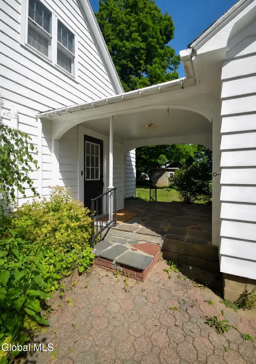 111 Ash Street, Corinth, NY 12822 - #3