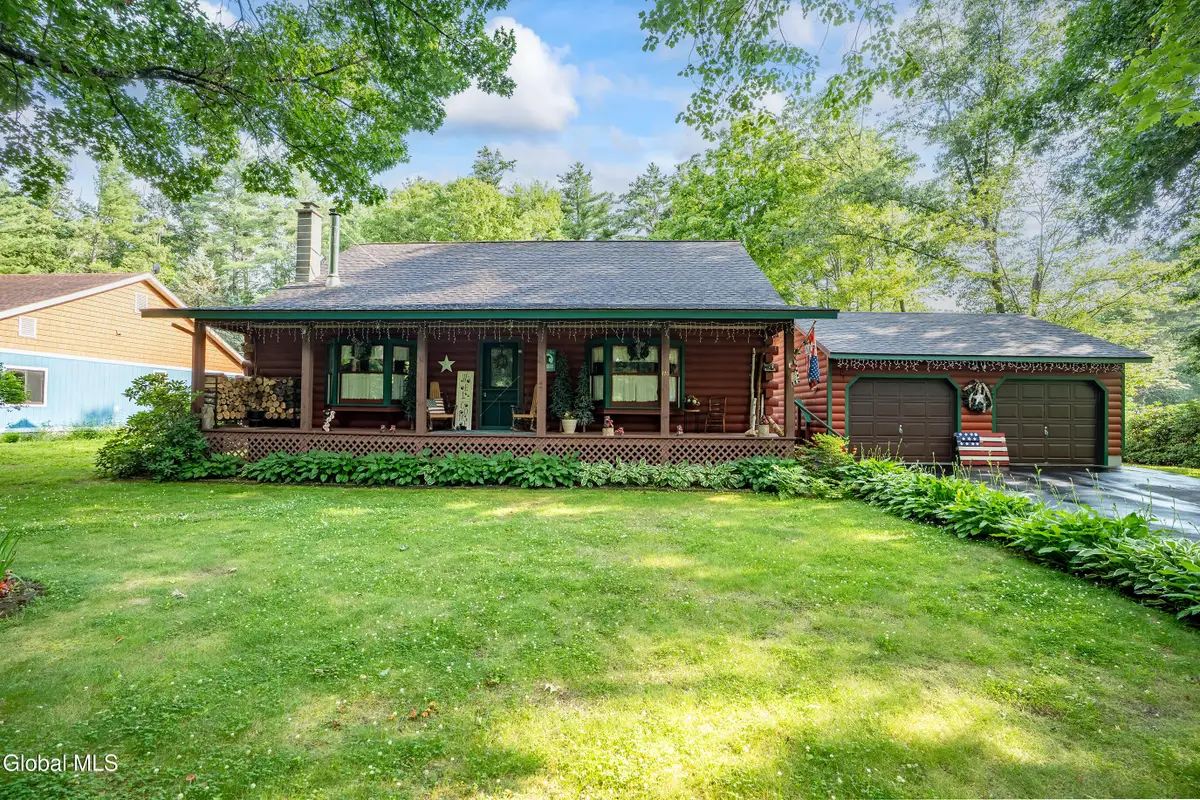 170 Butler Road, Moreau, NY 12828 - #1