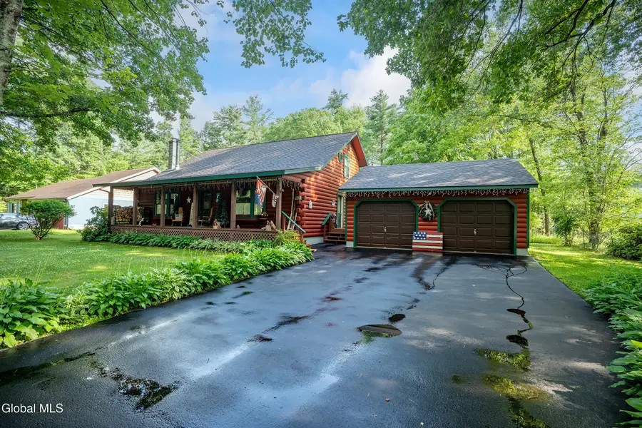 170 Butler Road, Moreau, NY 12828 - #2