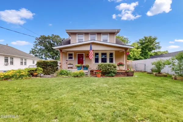 142 Osborne Road, Colonie, NY 12205